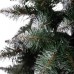 Искусственная елка Принцесса 2 м с заснеженными кончиками Премиум KOS-PRNCSS21
