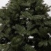 Новогодняя искусственная сосна Альпийская 1,5 м зеленая Премиум TD-SALPGR15