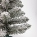 Искусственная новогодняя мини елка 