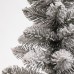 Искусственная новогодняя мини елка 