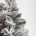 Искусственная новогодняя мини елка 