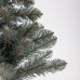 Искусственная новогодняя мини елка 