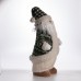 Новогодняя фигурка Скандинавский Санта 23×23×66 (см) CR-4-4