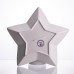 Блюдо сервировочное новогоднее для закусок Christmas 25.5 (см) из фарфора HP-SDHK-19