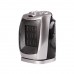 Тепловентилятор Sokany SK1653 с поворотным механизмом 2000W