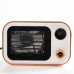 Тепловентилятор SmartX 1200W обогреватель электрический Белый HPAQL039W Тепловентилятор SmartX 1200W обогреватель электрический Белый HPAQL039W