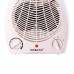 Тепловентилятор Sokany SK1650 2000W электрический белый