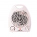 Тепловентилятор Sokany SK1650 2000W электрический белый Тепловентилятор Sokany SK1650 2000W электрический белый