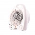 Тепловентилятор Sokany SK1650 2000W электрический белый