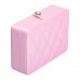 Шкатулка для украшений из эко кожи 16×11×4.7 см органайзер для ювелирных изделий HP-5-30P