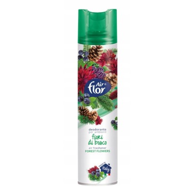 Аерозоль освежитель воздуха Air flor FIORI DI BOSCO 300 мл