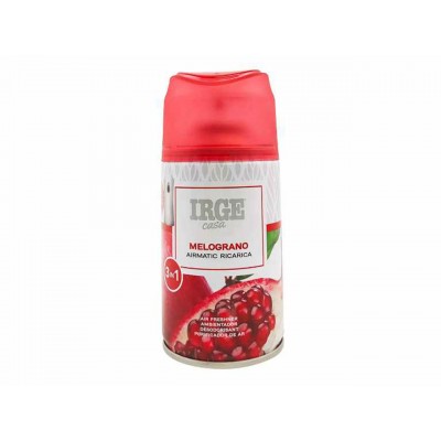 Освежитель-запаска IRGE Melograno, 250 мл