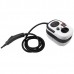 Пароочиститель ручной Steam Cleaner 2500 Вт с набором насадок и баком 1.2л HP-SC-002-white Пароочиститель ручной Steam Cleaner 2500 Вт с набором насадок и баком 1.2л HP-SC-002-white