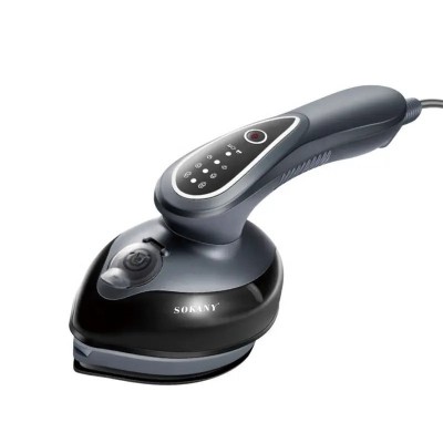 Отпариватель ручной Sokany SKYD2130B 1600 Вт