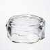 Пепельница стеклянная 12 см Yiwu HP-34-66