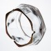 Пепельница стеклянная 12 см Yiwu HP-34-66