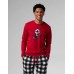 Пижама муж. Columbia Men's Set Red-Dog size: L