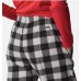 Пижама женская Columbia Women's Set Red- Grey Buf size: M
