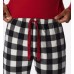 Пижама муж. Columbia Men's Set Red-Dog size: L