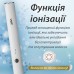 Термощетка VGR V-586 с функцией ионизации