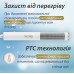 Термощетка VGR V-586 с функцией ионизации