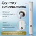 Термощетка VGR V-586 с функцией ионизации