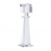Подсвечник 22.5 (см) стеклянный высокий HP36560M Подсвечник 22.5 (см) стеклянный высокий HP36560M