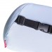 Подушка-подголовник Minimal для путешествий, голубой HP-56-24BL