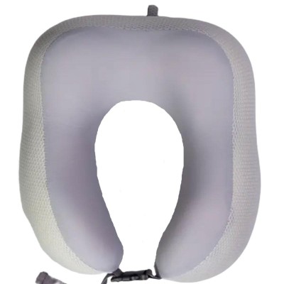 Подушка для шеи Camelback U-образная с охлаждающим эффектом, оливковый HP-56-19OL