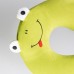 Подушка для шеи Frog U-образная HP-56-5