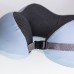 Подушка для шеи Camelback U-образная голубой HP-56-15G