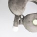 Подушка для шеи Donuts U-образная, зеленый HP-56-6GR