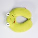 Подушка для шеи Frog U-образная HP-56-5
