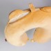 Подушка для шеи Cookie Bear U-образная, бежевый HP-56-1BE