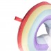 Подушка для шеи Rainbow U-образная, розовый HP-56-13P