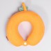 Подушка для шеи Carrot U-образная HP-56-22O