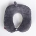 Подушка для шеи Plush cat U-образная HP-56-12
