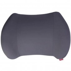 Подушка для поясницы Minimal, серый HP-56-26G
