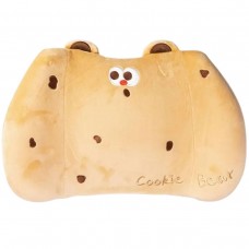 Подушка для поясницы Cookie Bear бежевый HP-56-3BE
