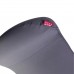 Подушка для поясницы Minimal, серый HP-56-26G