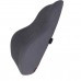 Подушка для спины Minimal серый HP-56-25G