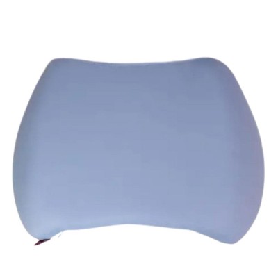 Подушка для поясницы Minimal, голубой HP-56-26BL