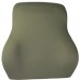 Подушка для спины Minimal оливковый HP-56-25GR
