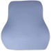 Подушка для спины Minimal, голубой HP-56-25BL