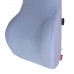 Подушка для спины Minimal, голубой HP-56-25BL