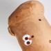 Подушка для поясницы Cookie Bear, коричневый HP-56-3BR