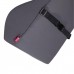 Подушка для спины Minimal серый HP-56-25G