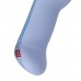 Подушка для поясницы Minimal, голубой HP-56-26BL