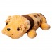 Игрушка-подушка с пледом внутри Собака обнимашка 65 (см) Коричневый Colorful Home 9527-40BR