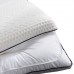 Подушка для сна 2 в 1 Memory Comfort 50*70 см бежевый Colorful Home 026-1-20